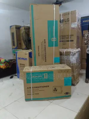 Hisense AF20PE Inverter Air Conditioner – 2HP Cooling Power
