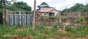 4bdrm Bungalow in Prime Estate In, Obafemi-Owode for sale