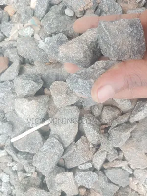 Direct Quarry Delivery of Certified Granite Bulk Tipper Supply