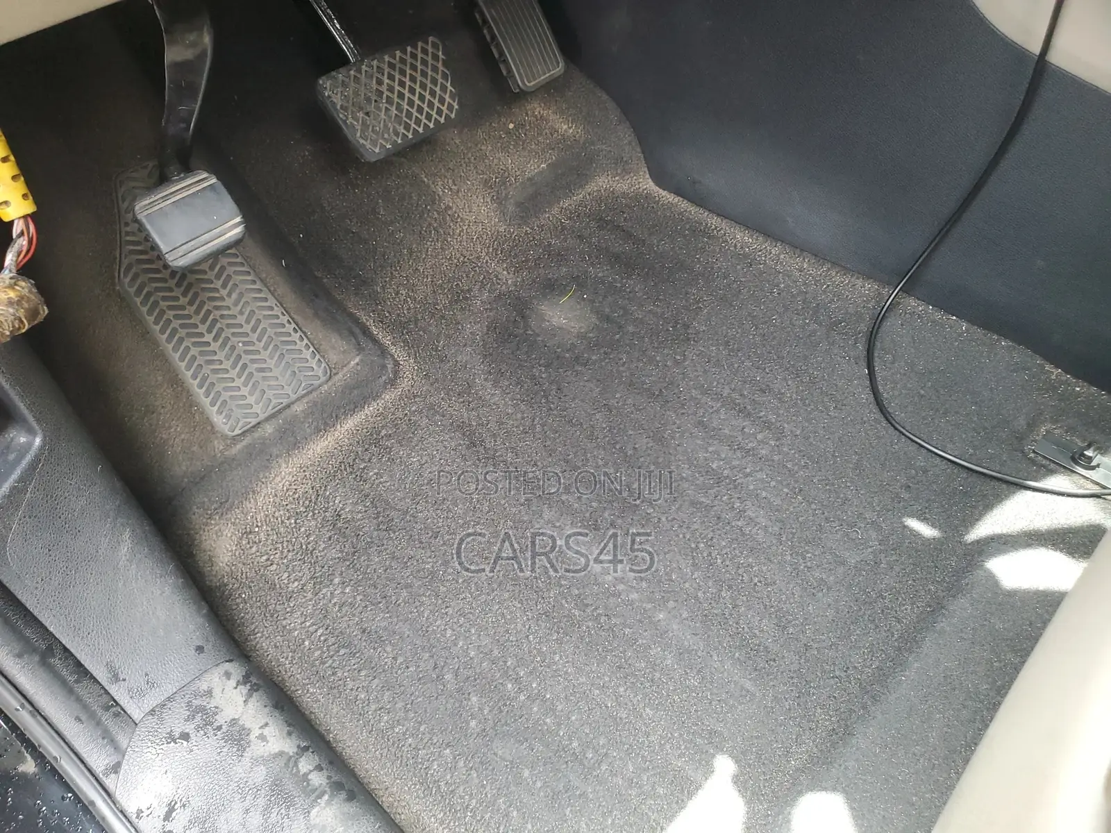 Honda Pilot 2018 Black