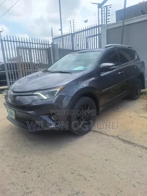 Toyota RAV4 2013