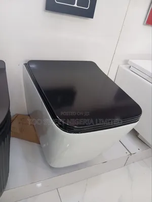 Water Closet WC
