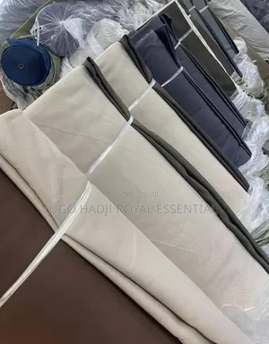 Premium Quality Turkish Curtain and Sofa Fabrics