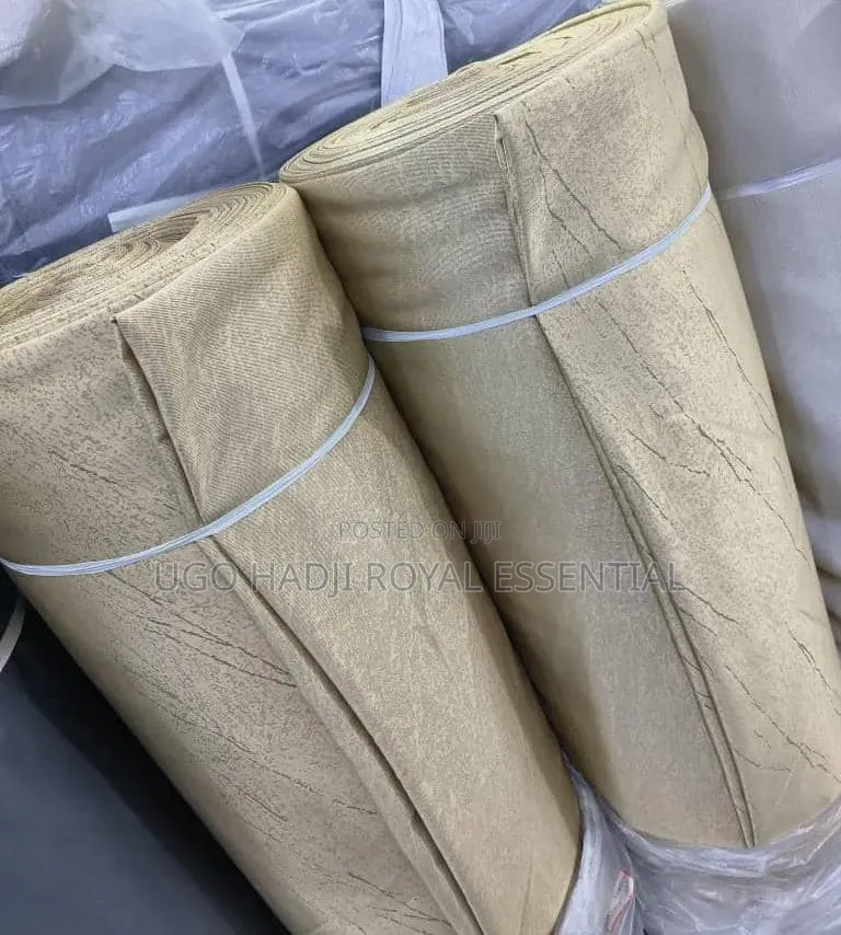 Premium Quality Turkish Curtain and Sofa Fabrics
