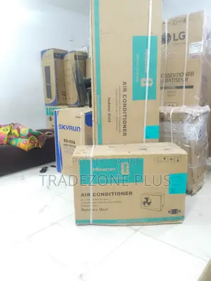 2HP Hisense AF20PE Inverter Split AC – Quality at a Great Price