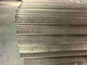 Aluminum Corner Bead