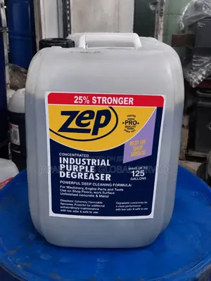 Zep Degreaser (20Litre)