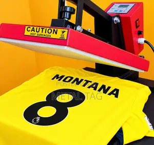 Custom Quality Jersey