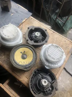 Door Speakers for Honda and Acura Any Model Available