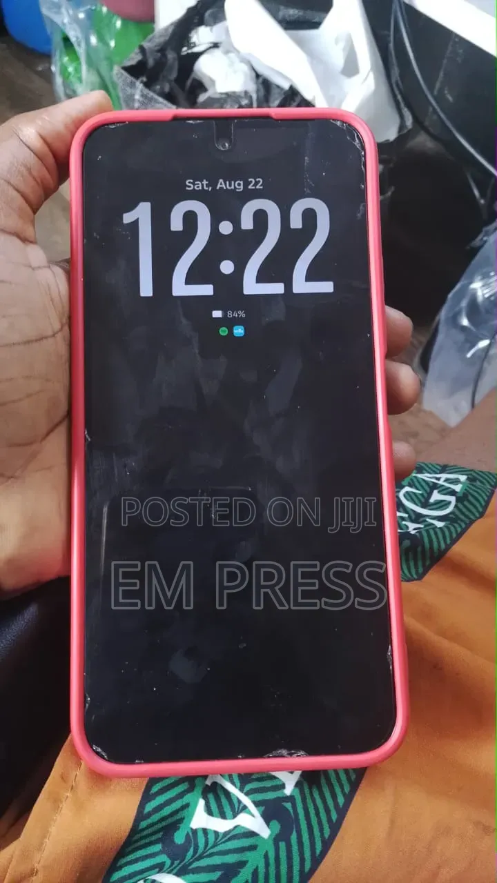 Tecno Spark 50 128 GB Gray