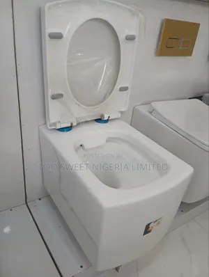 Water Closet WC