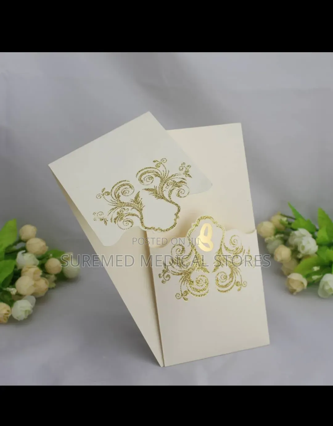 Wedding Cards