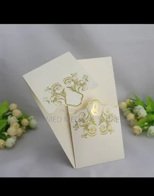 Wedding Cards