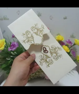 Wedding Cards