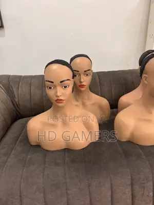 Hair Mannequin