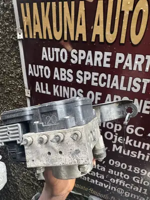 Toyota Corolla 2016 ABS Pump – Original Tokunbo