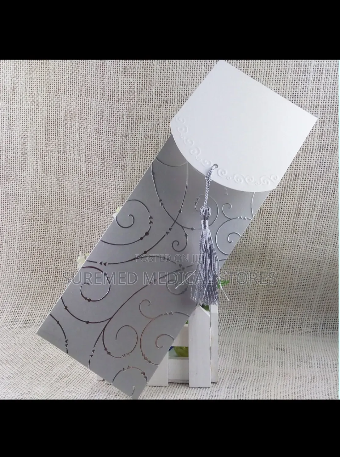 Wedding Cards