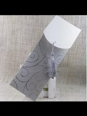 Wedding Cards