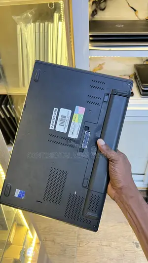 Laptop Lenovo ThinkPad T440p 8GB Intel Core i5 HDD 250GB