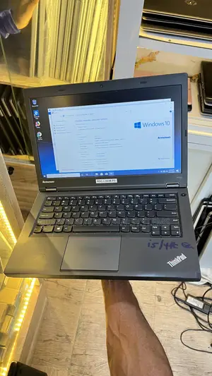Laptop Lenovo ThinkPad T440p 8GB Intel Core i5 HDD 250GB