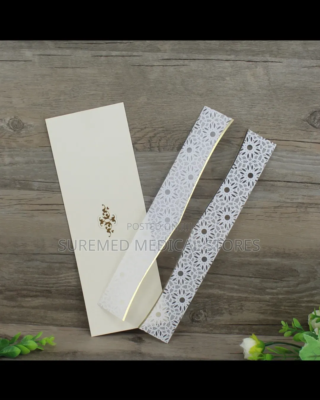 Wedding Cards