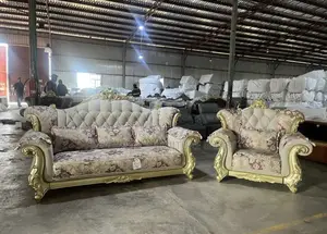 Royal 7 Seaters Sofa Chair
