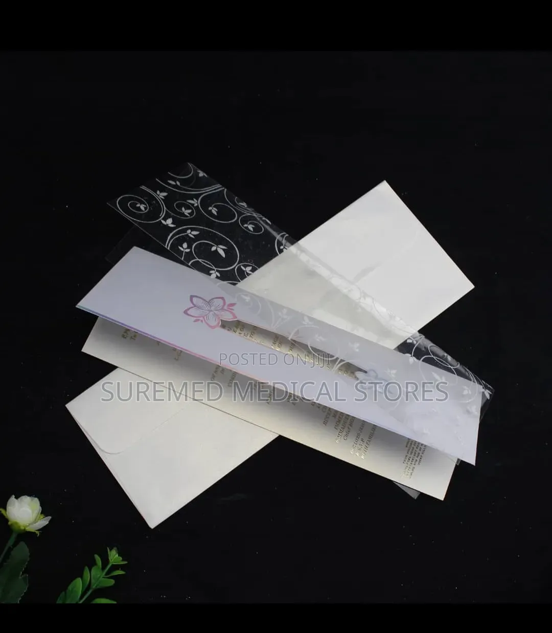 Wedding Cards