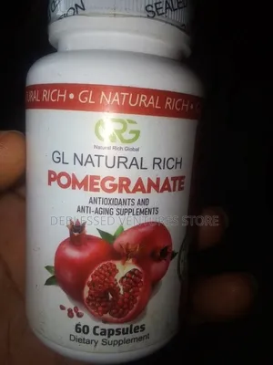 Pomegranate