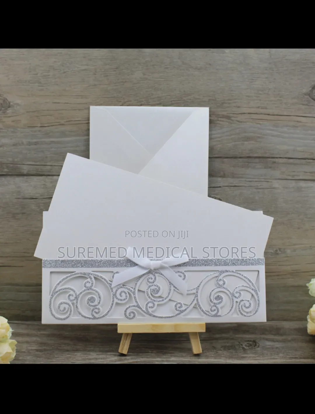 Wedding Cards