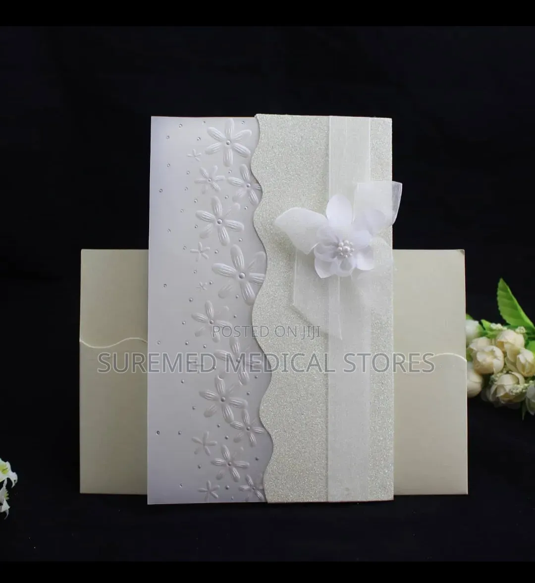 Wedding Cards