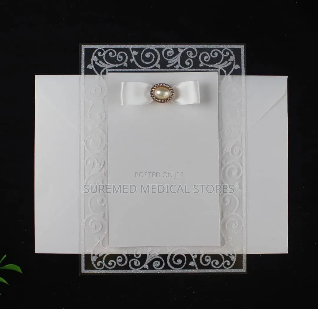 Wedding Cards
