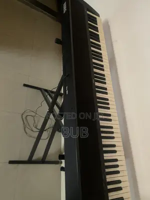 Korg Keyboard