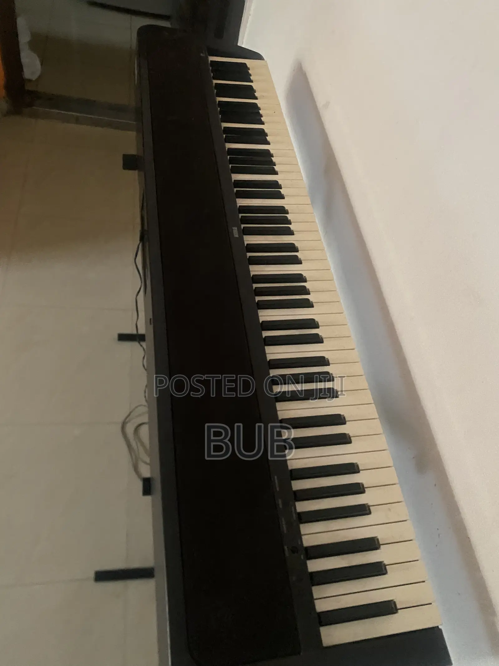 Korg Keyboard