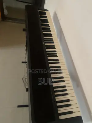 Korg Keyboard