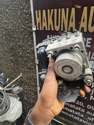 Toyota Corolla 2016 ABS Actuator / Module – Available