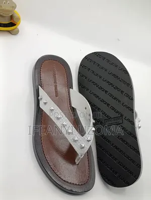 Standard Italian Men Slippers