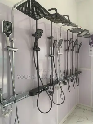 Piano Shower
