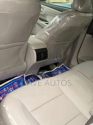 Toyota Camry 2015 Blue