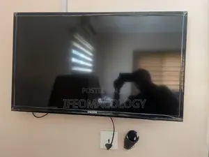 Samsung 32 Inch LED TV, Non-Smart TV