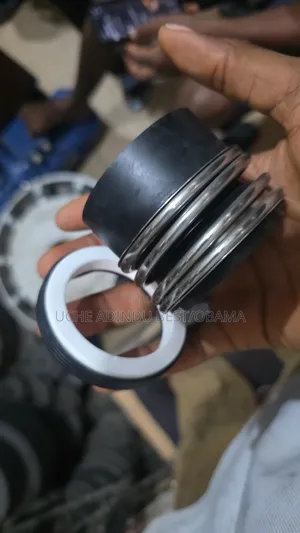 Mechanical Seal Size 48