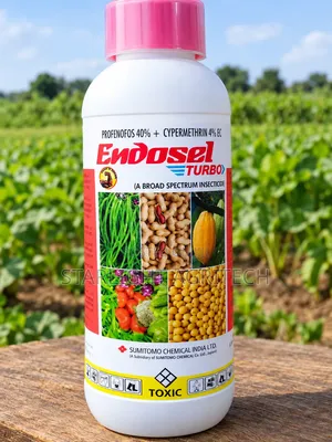 Endosel Insecticide