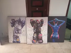 Wall Decoration