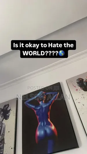 Wall Decoration