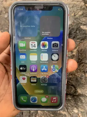 Apple iPhone X 64 GB White