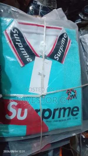 Luxury Tops