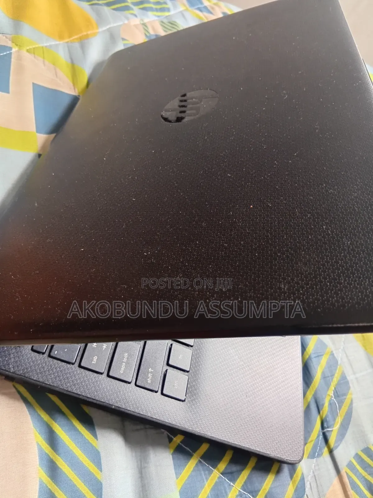 Laptop HP 8GB Intel Core i3 HDD 1T