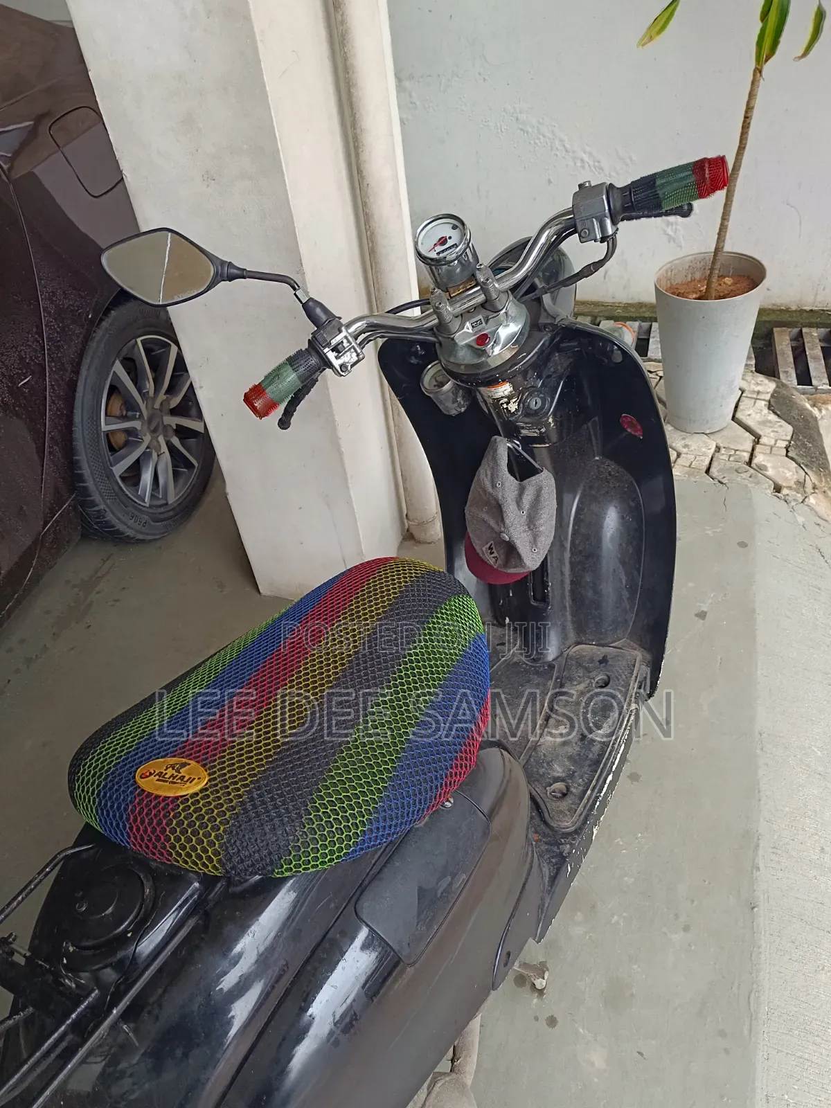 Yamaha 2000