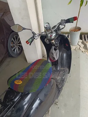 Yamaha 2000