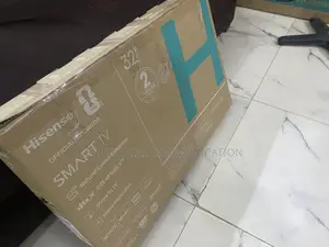 Hisense A40SAVT Quality Smart TV