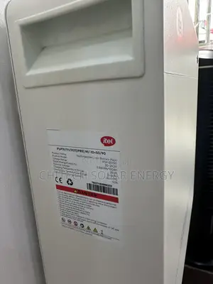 Itel Lithium Battery 2.5kwh